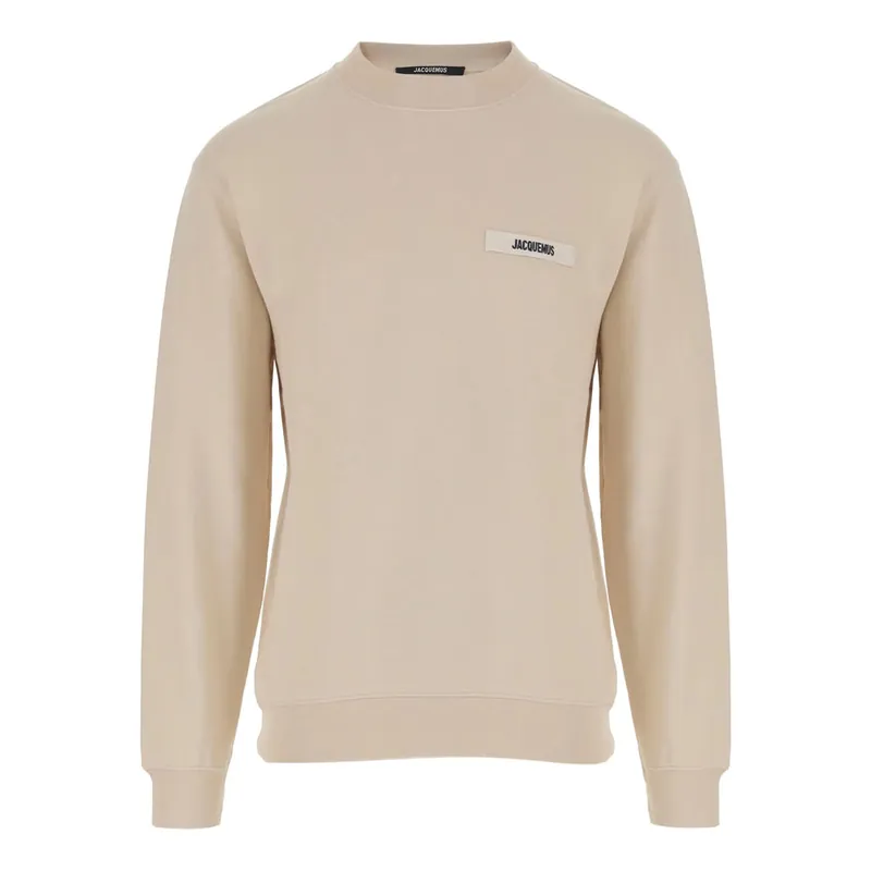 Sweatshirts Neutral - Jacquemus