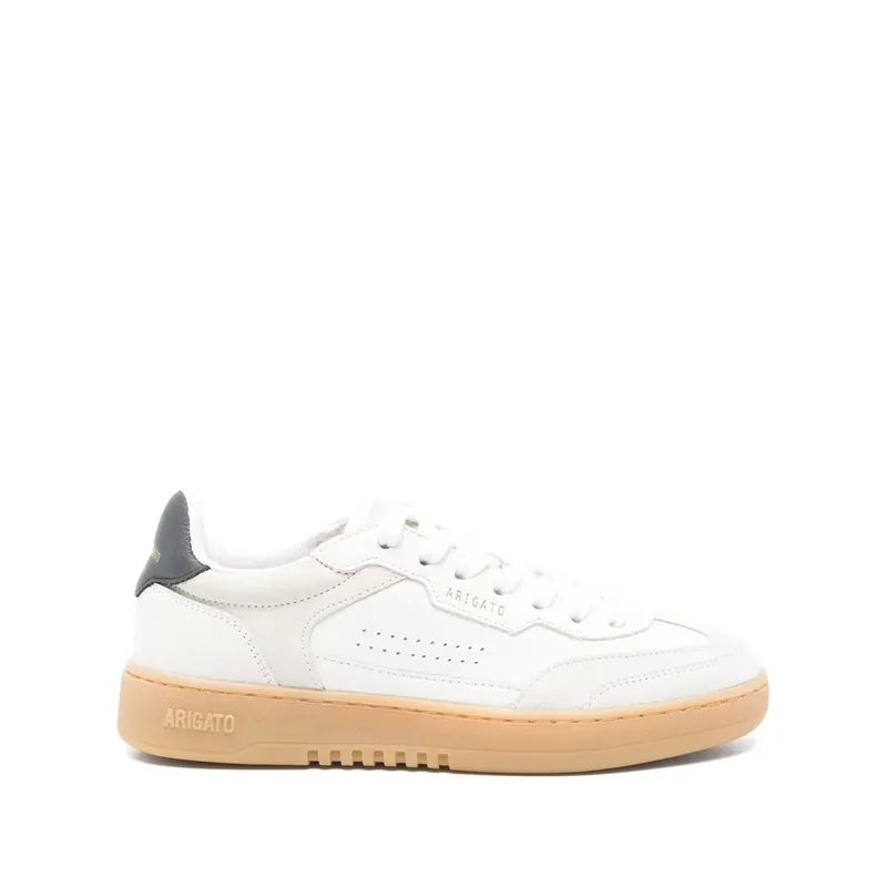 Sneakers White - Axel Arigato