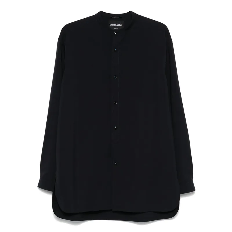 Jackets Blue - Giorgio Armani
