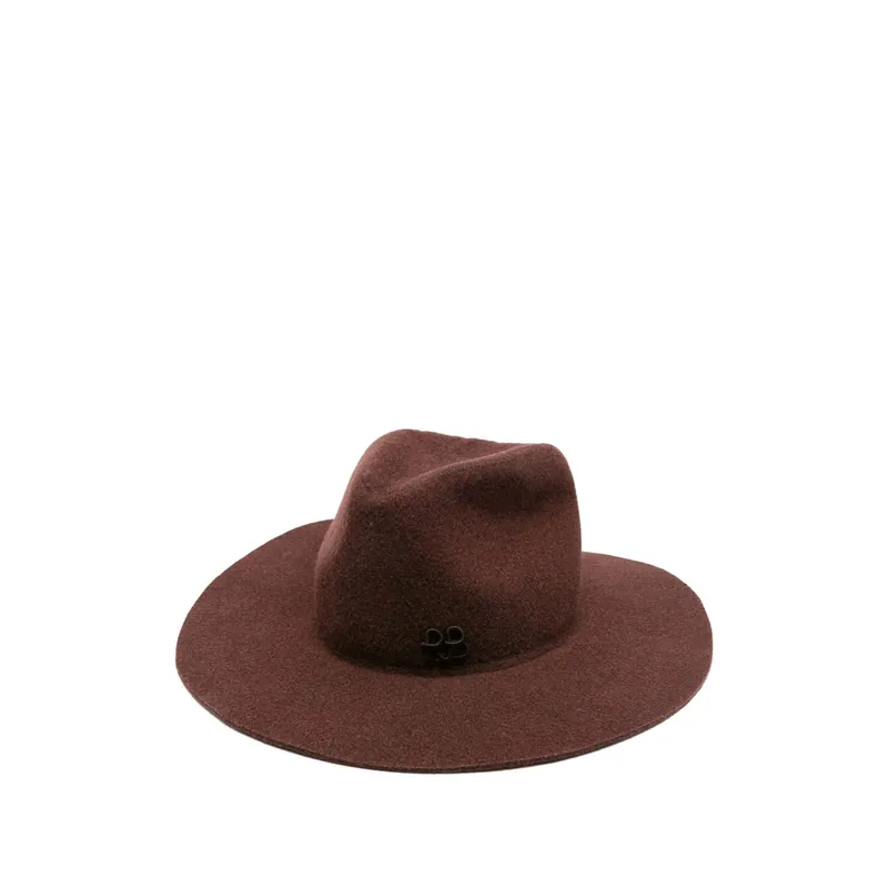 Caps Brown - Ruslan Baginskiy