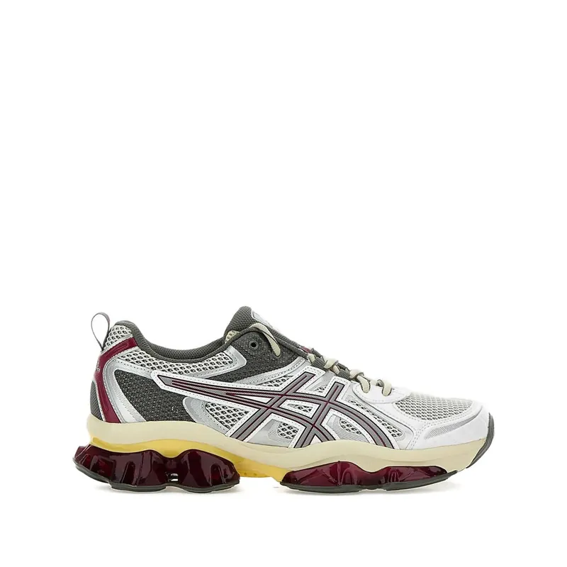 Sneakers Gray, Neutral - Asics