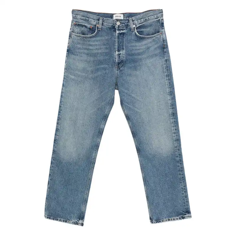 Denim Blue - Agolde