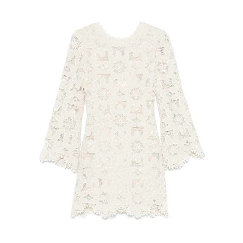 Dresses Neutral - Malina