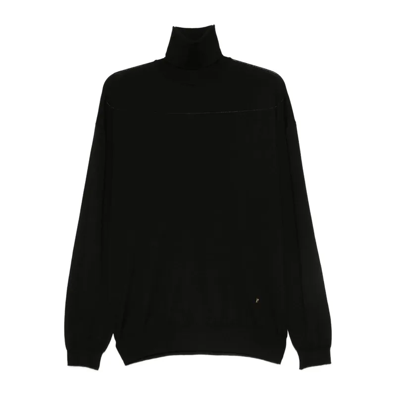 Sweaters Black - Moschino