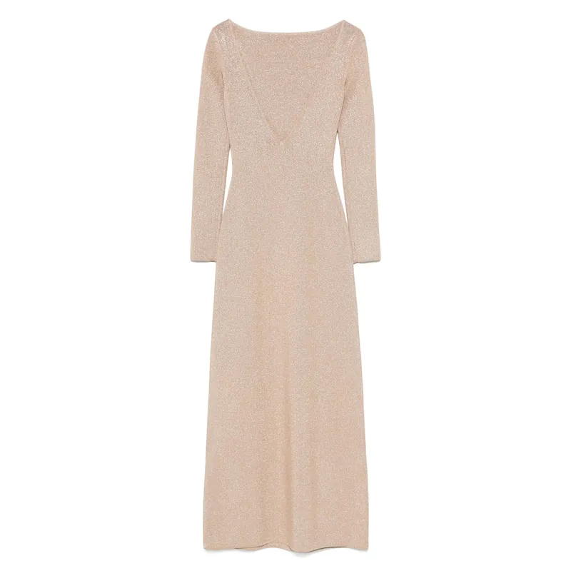 Dresses Neutral - Max Mara Pianoforte