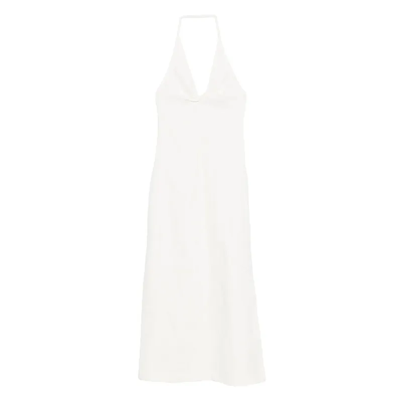 Dresses White - Sir.