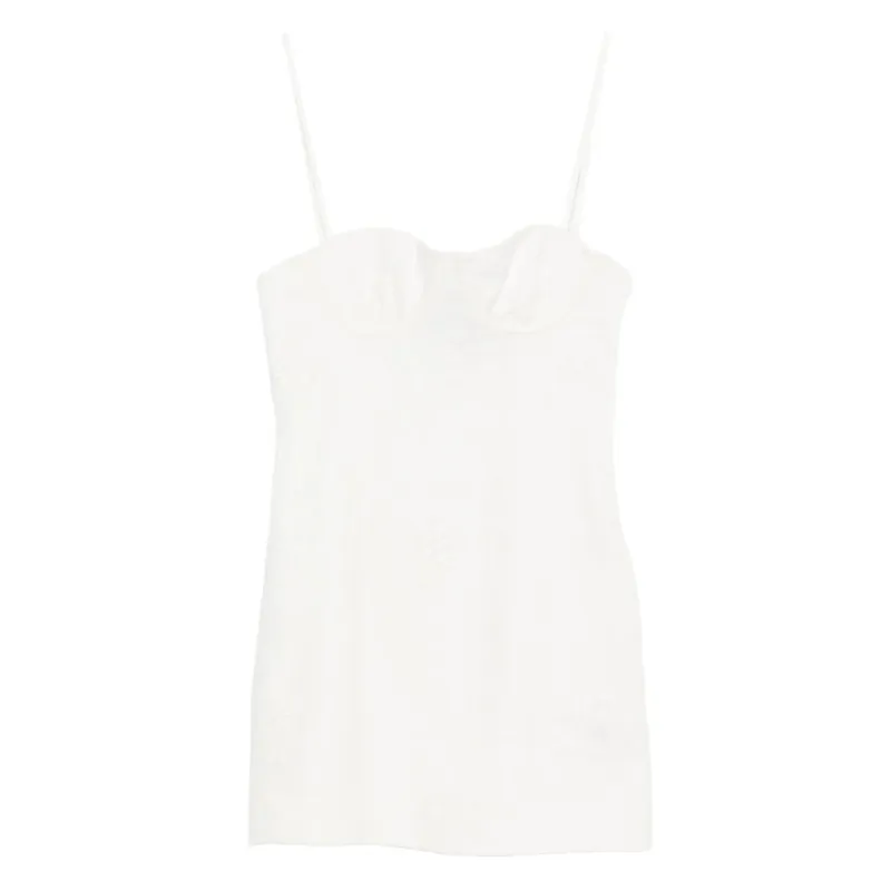 Dresses White - Sir.