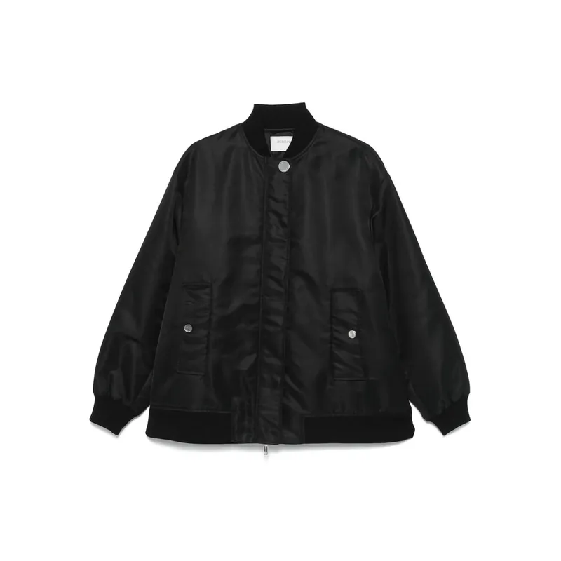 Outerwears Black - Sportmax