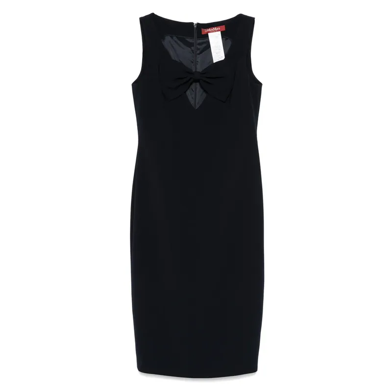 Dresses Blue - Max Mara