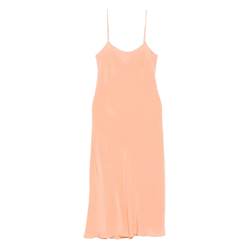 Dresses Orange - Olivia Von Halle