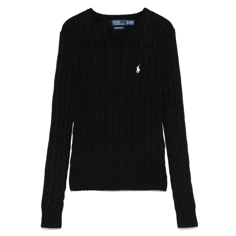 Sweaters Black - Ralph Lauren