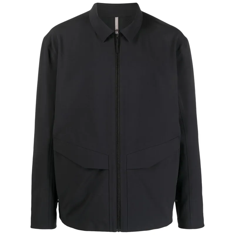Outerwears Black - Veilance