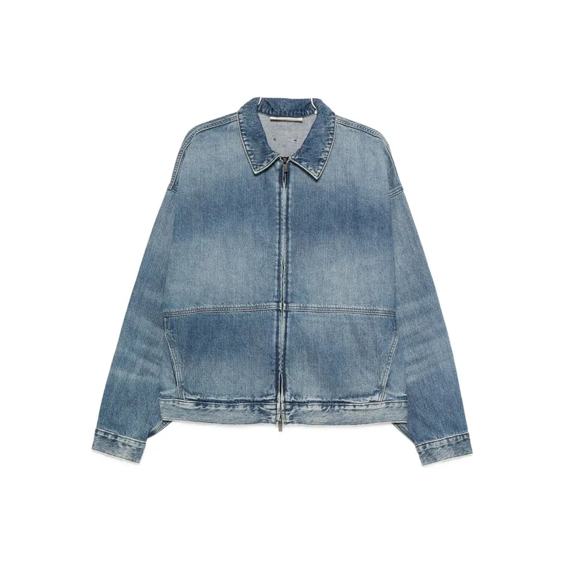 Outerwears Blue - Fear Of God Essentials