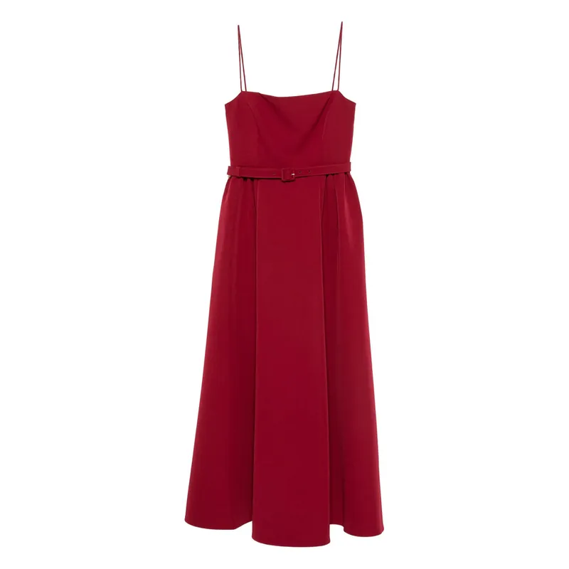 Dresses Red - Roland Mouret