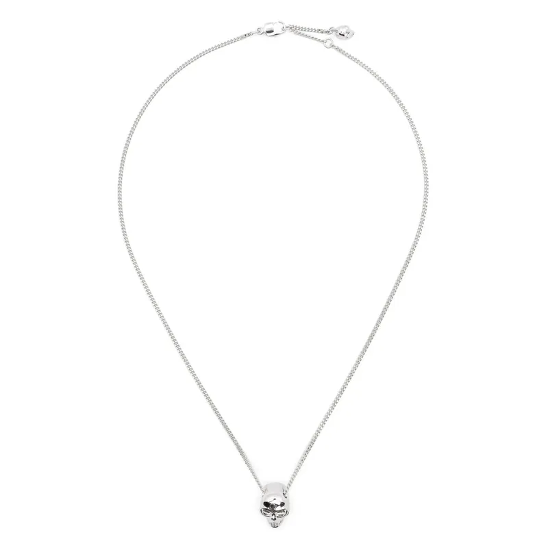 Jewellery Silver - Alexander McQueen