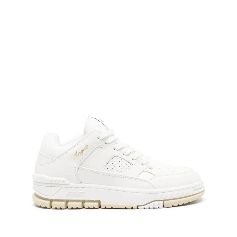 Sneakers White - Axel Arigato