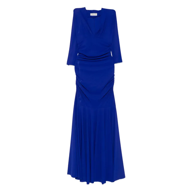 Dresses Blue - Chiara Boni