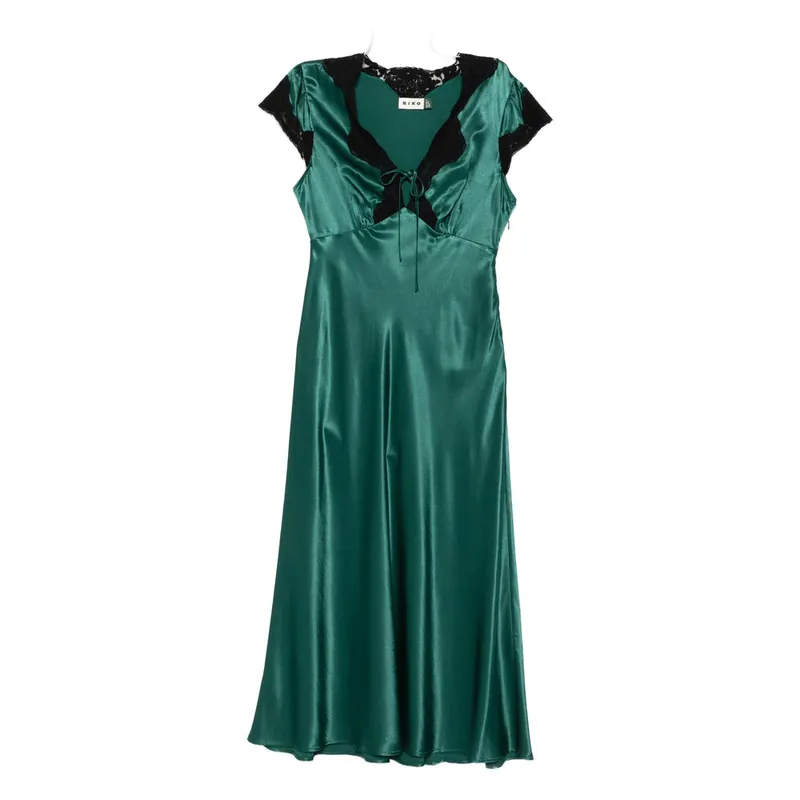 Dresses Green - Rixo London