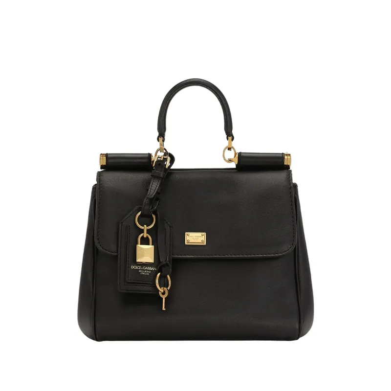 Bags Black - Dolce & Gabbana