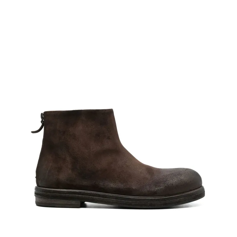 Shoes Brown - Marsèll