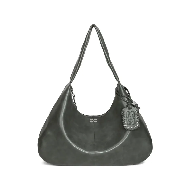 Bags Gray - Ganni