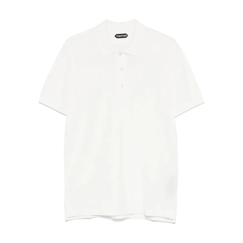 Sweaters White - Tom Ford