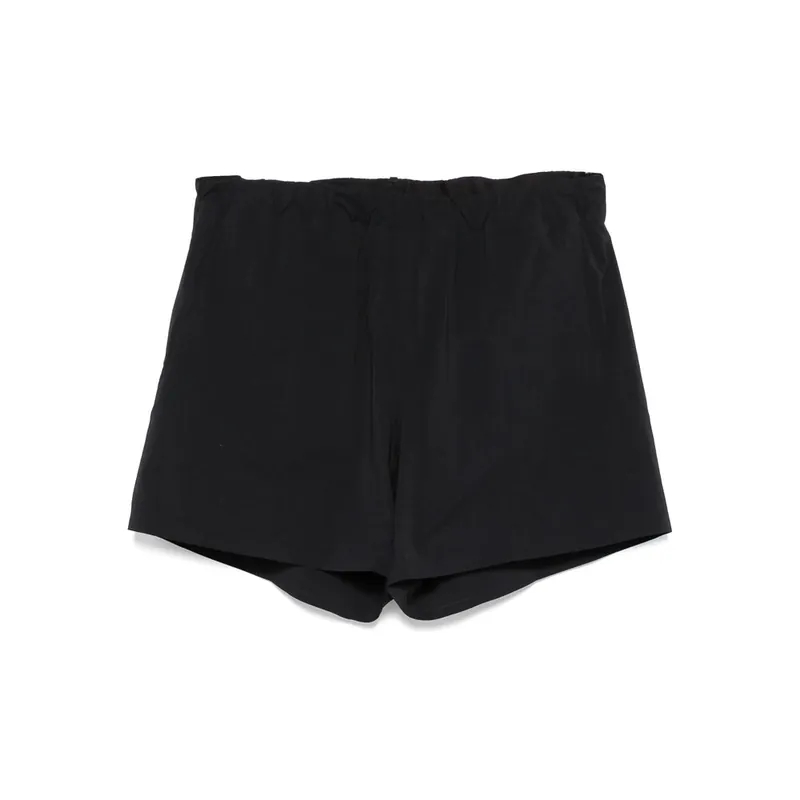 Shorts Black - Veilance