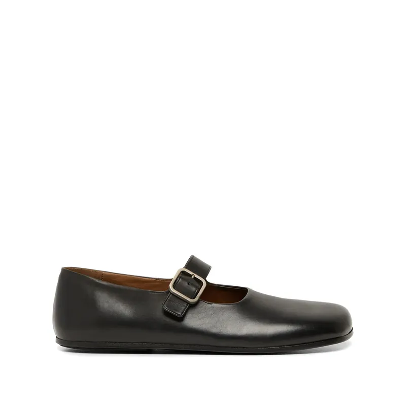 Shoes Black - Marsèll