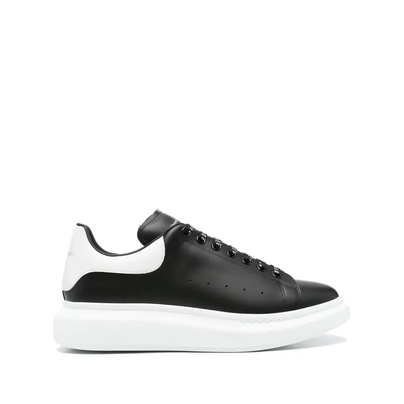 Sneakers Black - Alexander McQueen