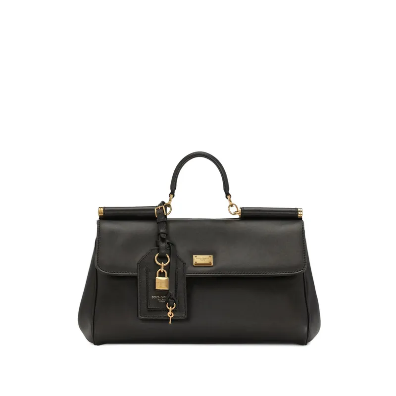 Bags Black - Dolce & Gabbana