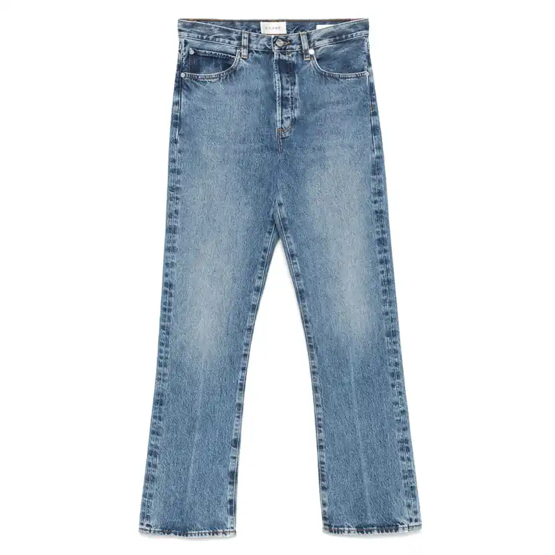 Denim Blue - Frame