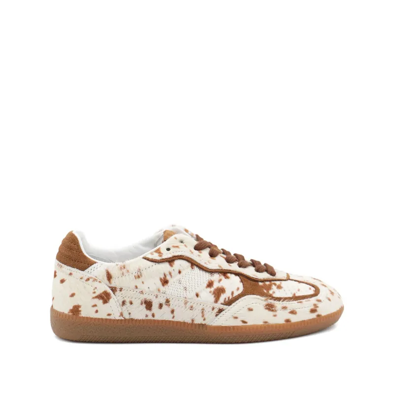 Sneakers Neutral, Brown - Alohas