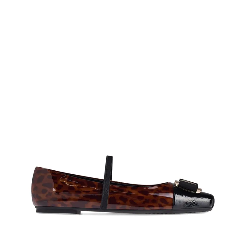 Shoes Brown - Ferragamo