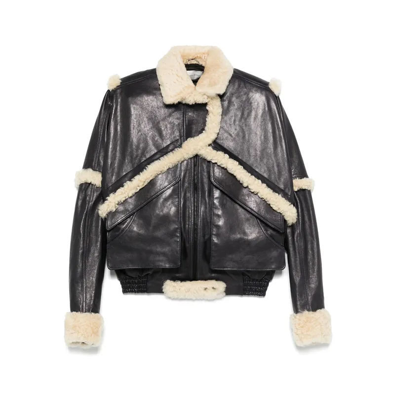 Outerwears Blue - Magda Butrym