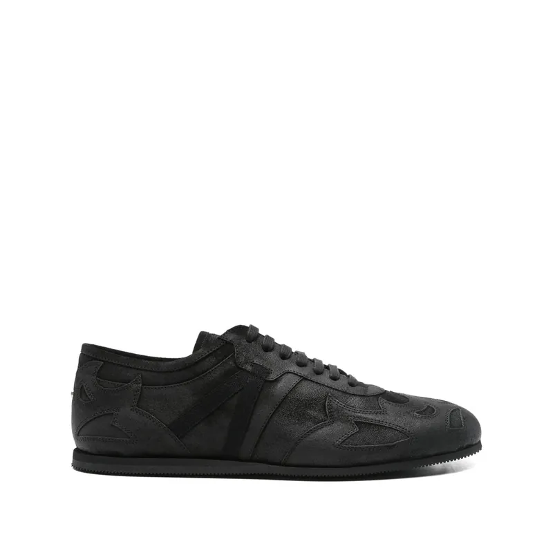Sneakers Black - Ann Demeulemeester