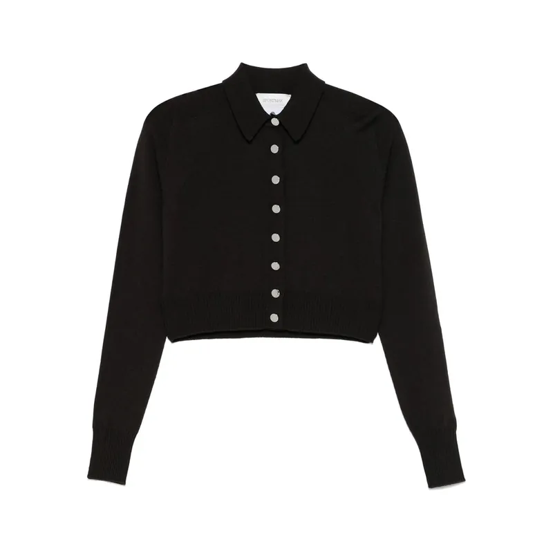 Sweaters Black - Sportmax