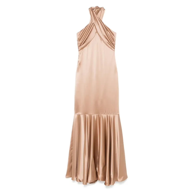 Dresses Neutral - Malina