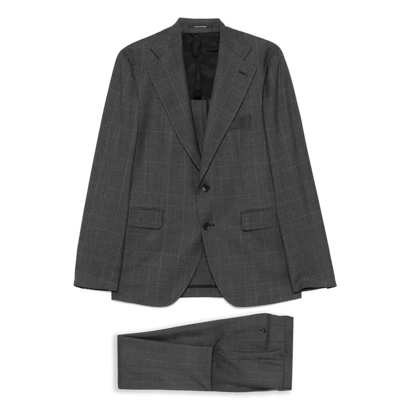 Suits Gray - Tagliatore