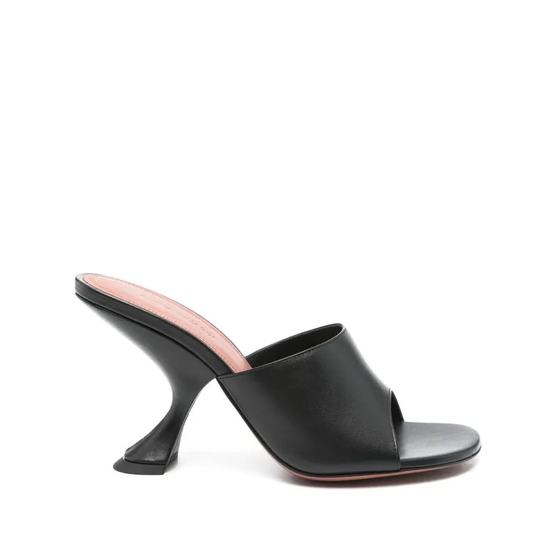 Shoes Black - Amina Muaddi
