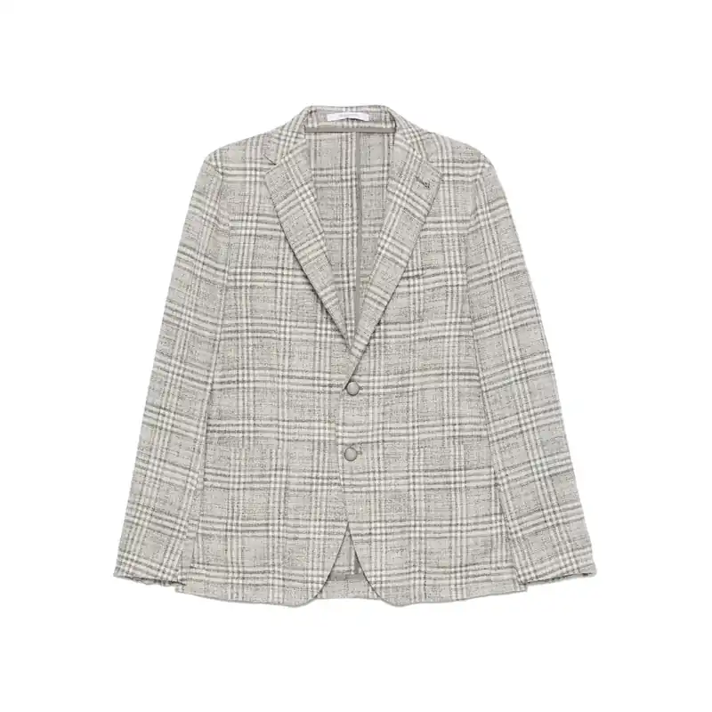Jackets Gray - Tagliatore