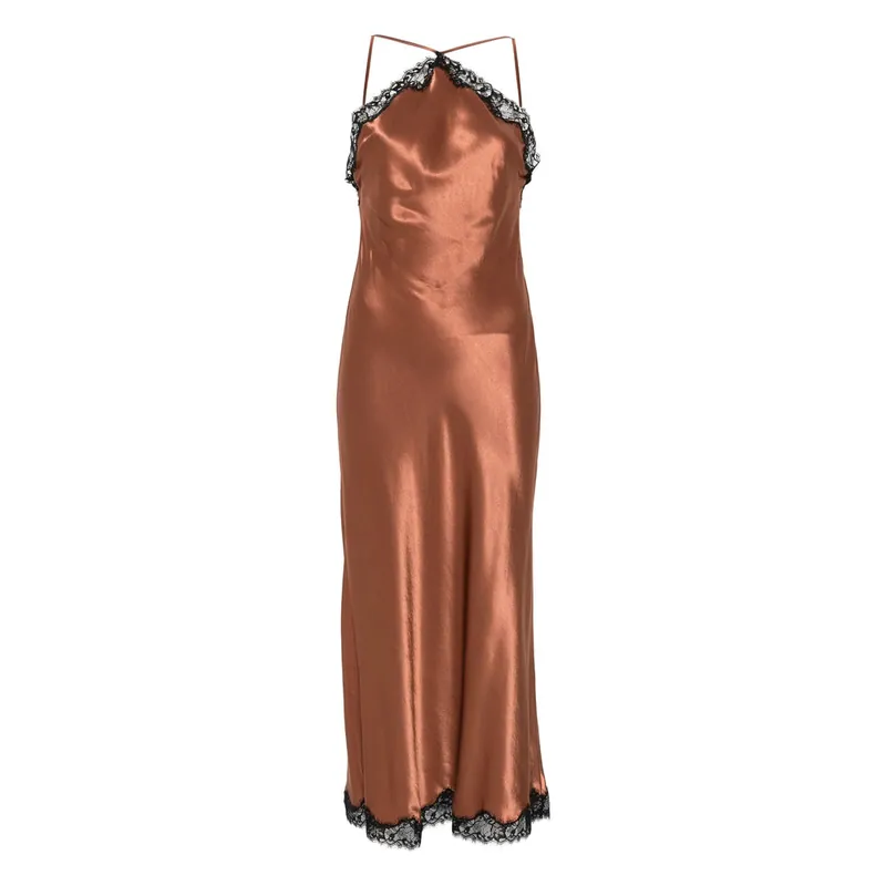 Dresses Brown - Rixo London