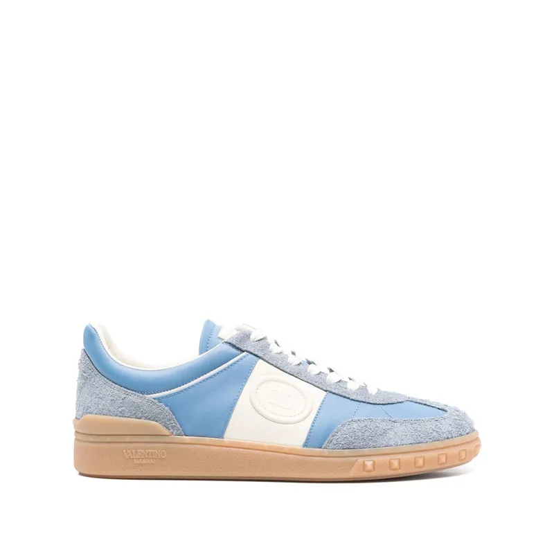 Sneakers Blue - Valentino Garavani