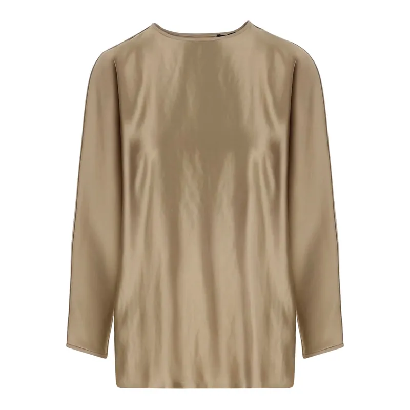 Sweaters Neutral - Giorgio Armani