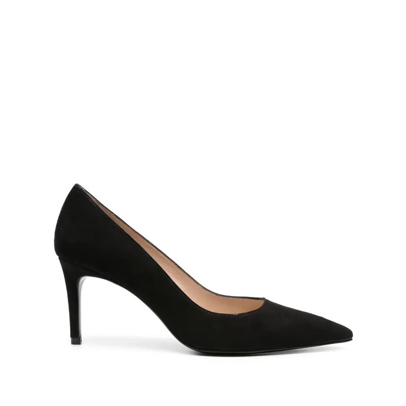 Shoes Black - Stuart Weitzman