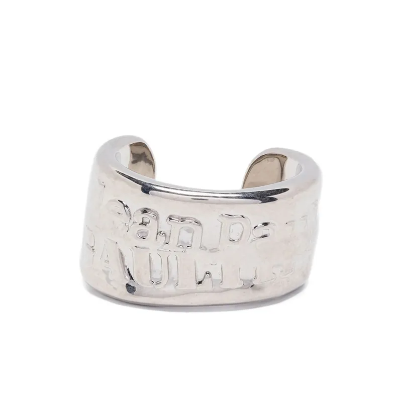 Jewellery Silver - Jean Paul Gaultier