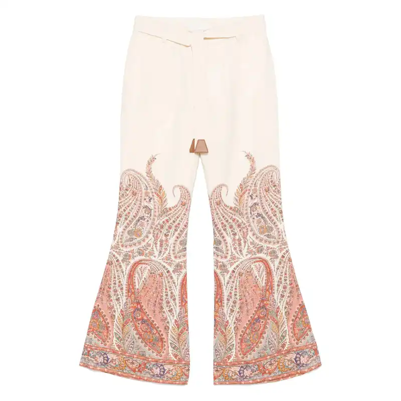 Pants Neutral - Zimmermann