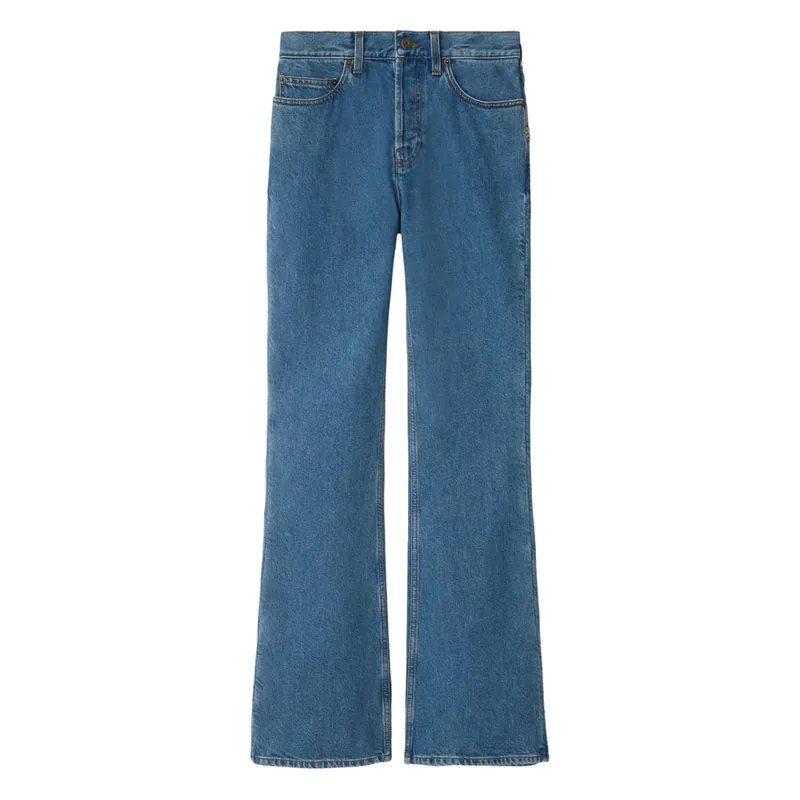 Denim Blue - Burberry