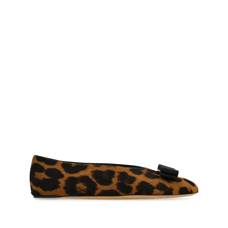 Shoes Brown - Ferragamo