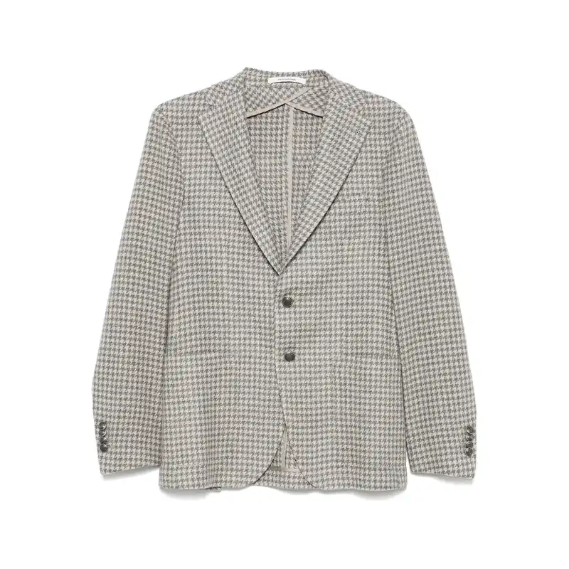 Jackets Gray, Neutral - Tagliatore