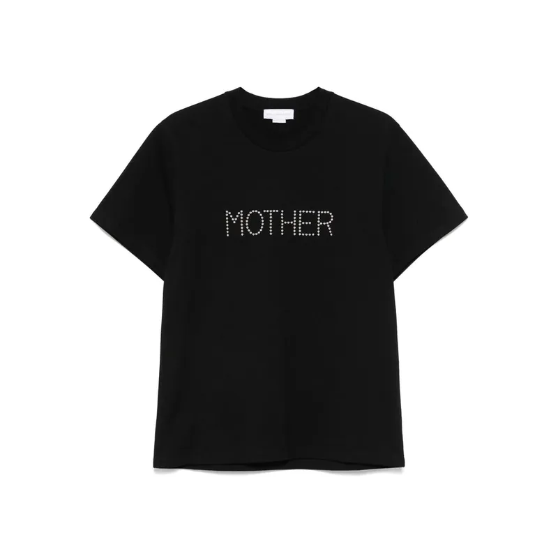 T Shirts Black - Stella McCartney